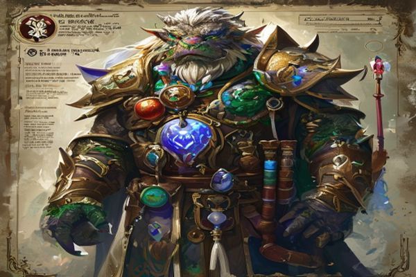 魔兽世界药剂大师指南：从冲级到赚钱轻松上手